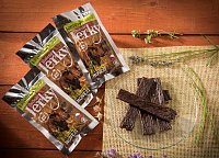 BEJBY JERKY Krůtí