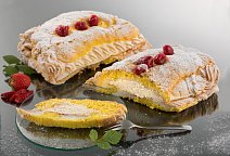 KOZÍ GOUDA