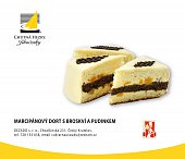 Pečený bůček na kmíně