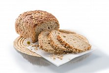 Mrkvový chlebíček 320g