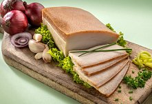 KOZÍ GOUDA
