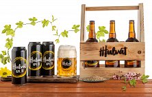 Lhenická ovocná šťáva Jablko – černý rybíz