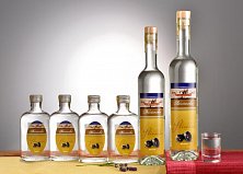 Bozízovka SLIVOVICE