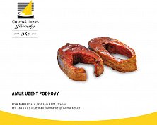 Pečený bůček na kmíně
