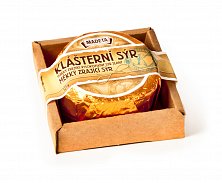 klášterní sýr