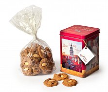 Krumlovské cookies