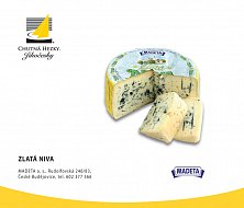 Zlatá niva