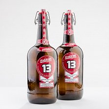Kněžínek: 13°polotmavá