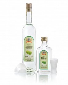 Lžínská jablkovice