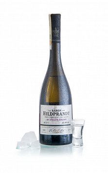 BARON HILDPRANDT ze zralých švestek 40%