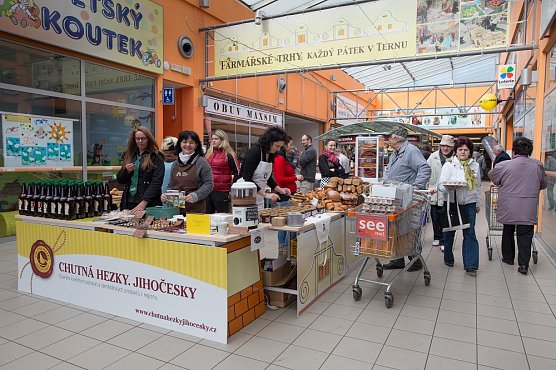Výzva k předložení návrhů propagačních programů pro zemědělské produkty spolufinancovaných EU pro rok 2018