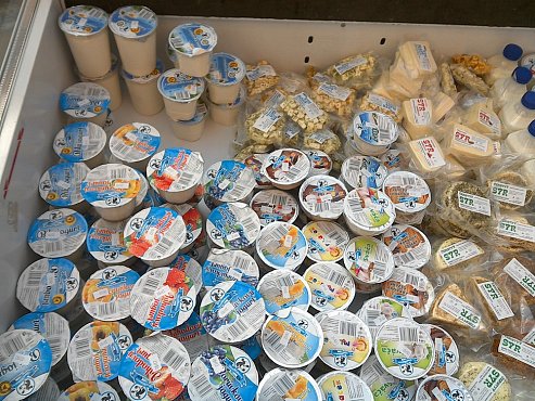Publikace SVS shrnuje pravidla zpracování vlastní produkce a „prodeje ze dvora“
