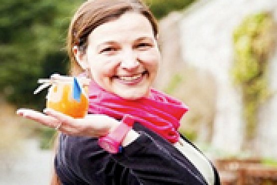 Jamová čarodějka z Novohradských hor míří do Chluman