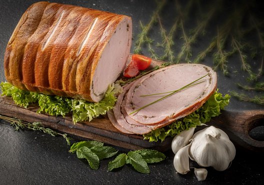 Jihočeské řeznictví Antoni začne jezdit po kraji s pojízdnou prodejnou