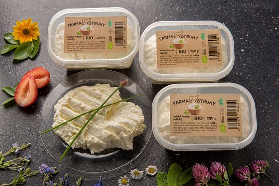 Sněmovna schválila prodloužení platnosti certifikátu biopotravin