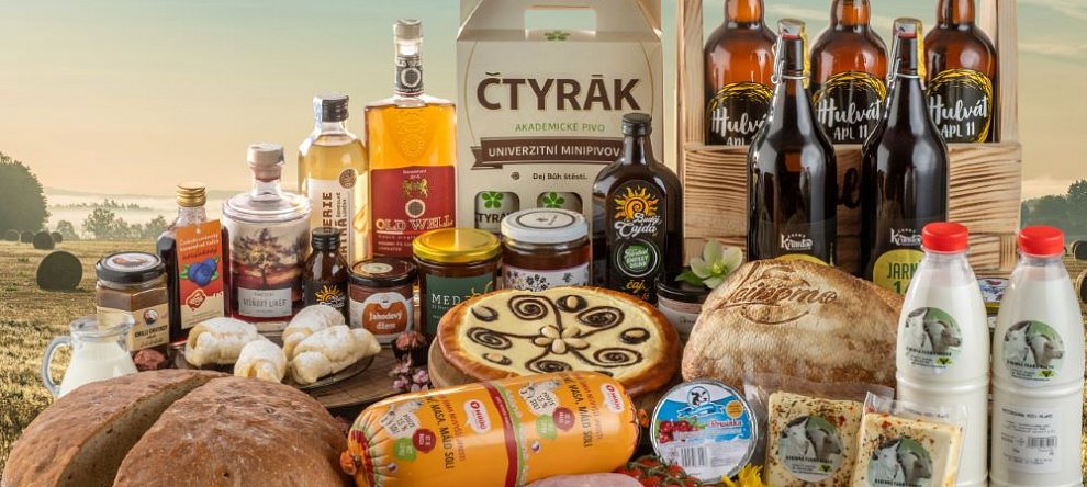 CZECH FOOD EXPO odhalí vítěze 19. ročníku soutěže CHUTNÁ HEZKY. JIHOČESKY